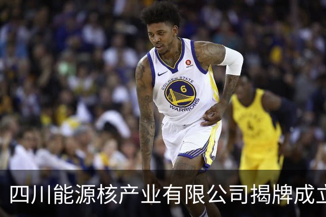 四川能源核产业有限公司揭牌成立施小琳申彦锋出席活动